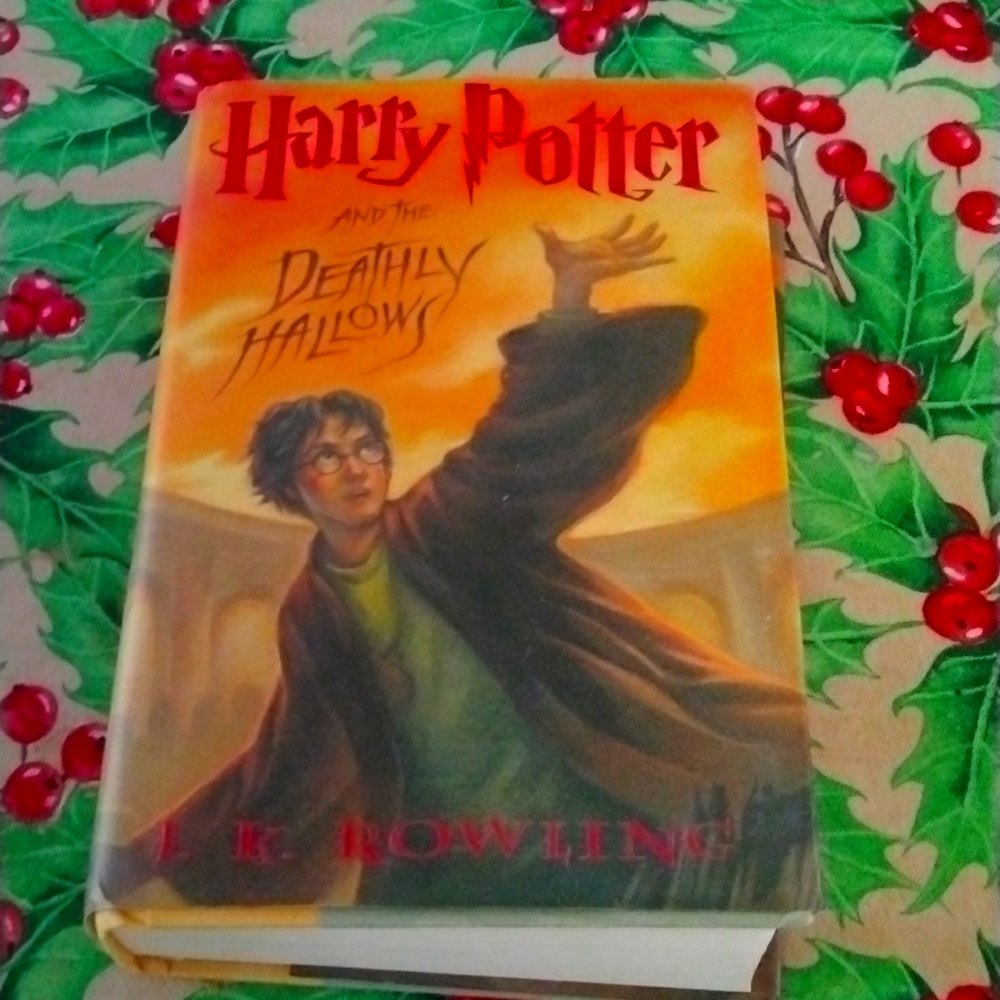 Book